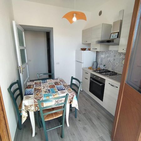 סנטה טרזה גאיורה Stella Guest House מראה חיצוני תמונה