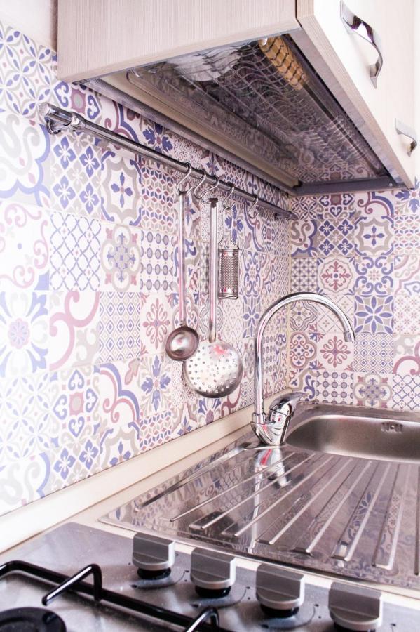 סנטה טרזה גאיורה Stella Guest House מראה חיצוני תמונה