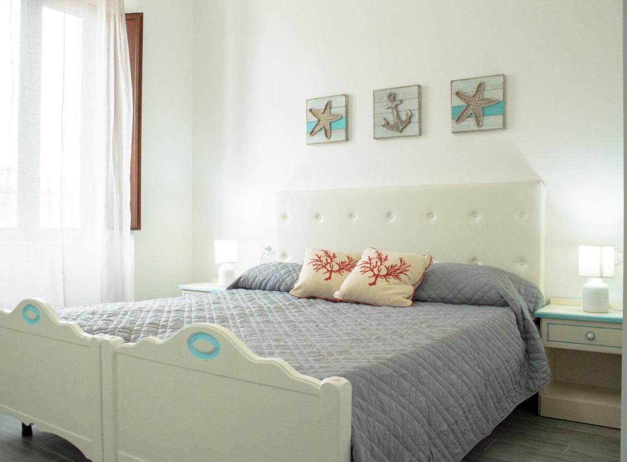 סנטה טרזה גאיורה Stella Guest House מראה חיצוני תמונה