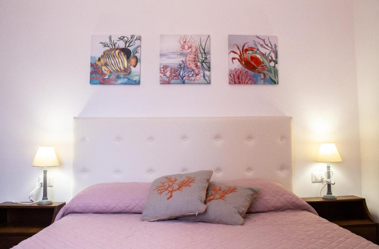 סנטה טרזה גאיורה Stella Guest House מראה חיצוני תמונה