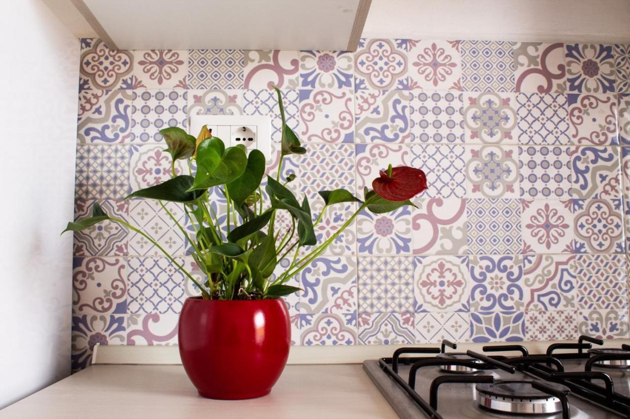 סנטה טרזה גאיורה Stella Guest House מראה חיצוני תמונה