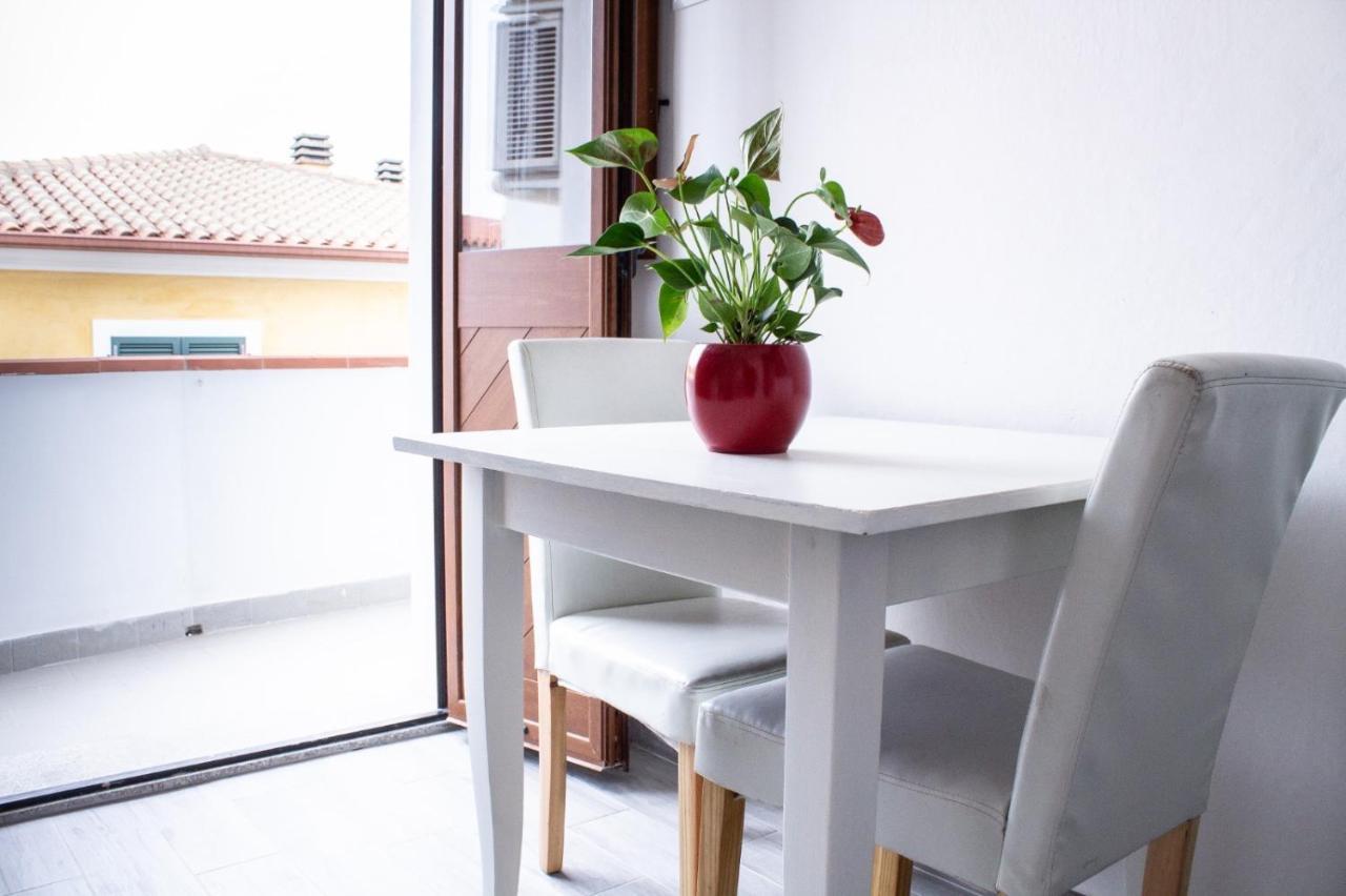סנטה טרזה גאיורה Stella Guest House מראה חיצוני תמונה