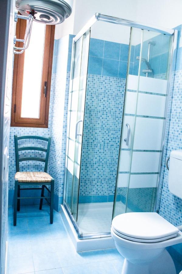 סנטה טרזה גאיורה Stella Guest House מראה חיצוני תמונה