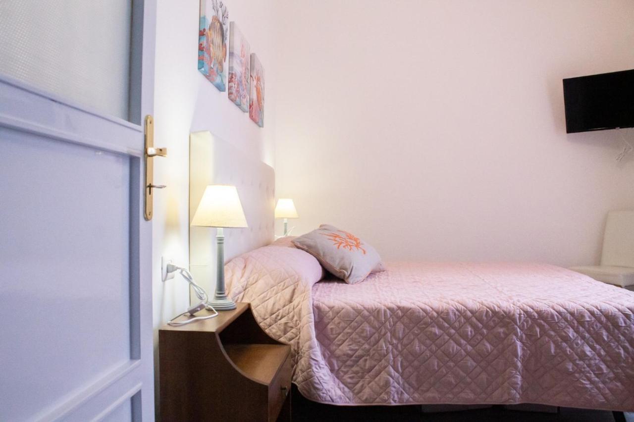סנטה טרזה גאיורה Stella Guest House מראה חיצוני תמונה