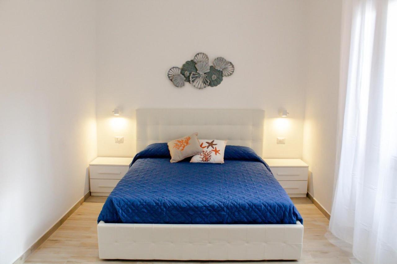 סנטה טרזה גאיורה Stella Guest House מראה חיצוני תמונה