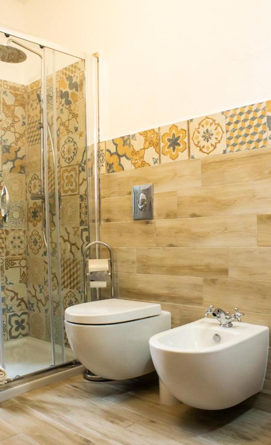 סנטה טרזה גאיורה Stella Guest House מראה חיצוני תמונה