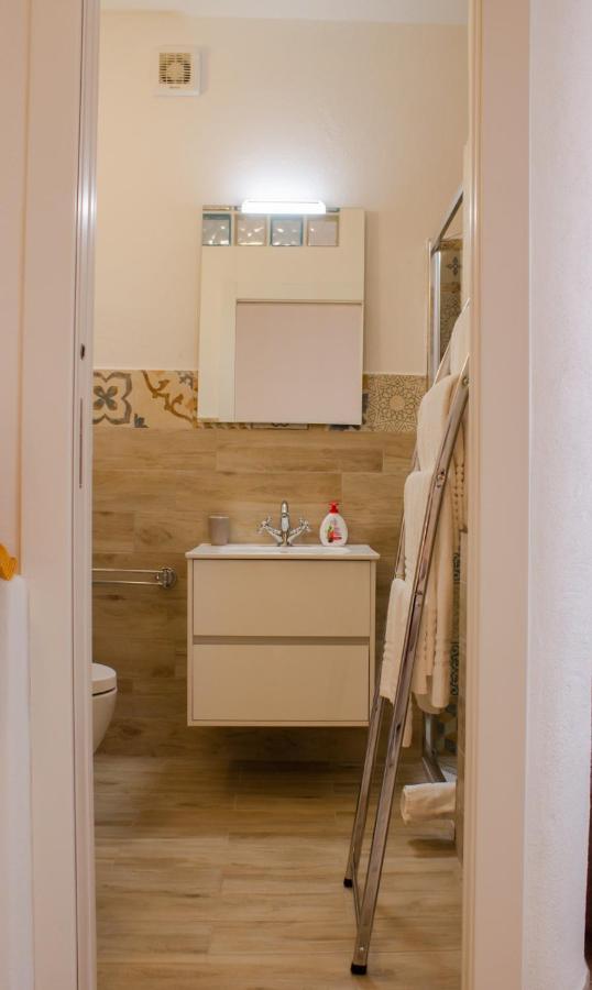 סנטה טרזה גאיורה Stella Guest House מראה חיצוני תמונה