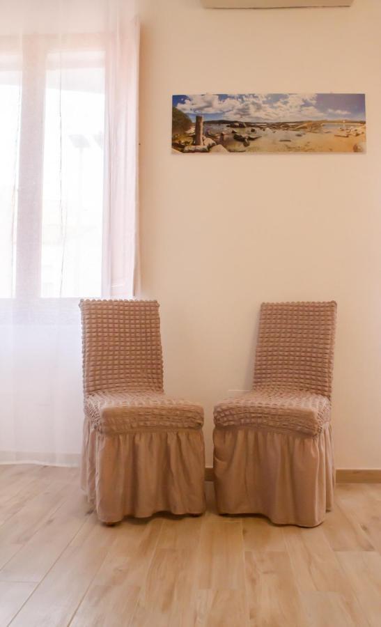 סנטה טרזה גאיורה Stella Guest House מראה חיצוני תמונה