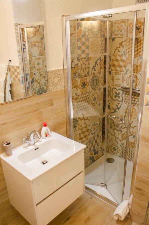 סנטה טרזה גאיורה Stella Guest House מראה חיצוני תמונה