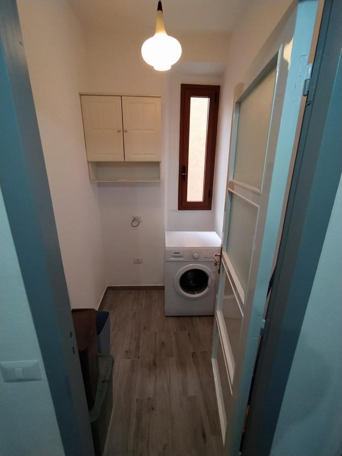 סנטה טרזה גאיורה Stella Guest House מראה חיצוני תמונה