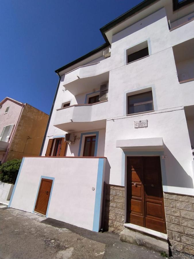 סנטה טרזה גאיורה Stella Guest House מראה חיצוני תמונה