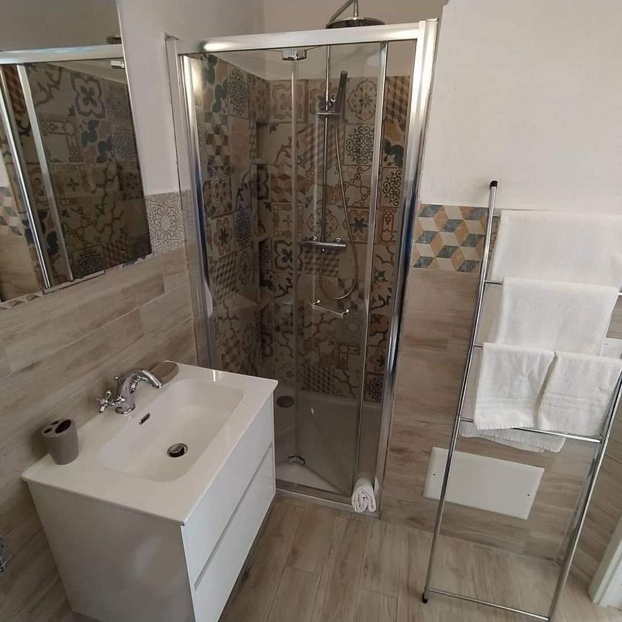 סנטה טרזה גאיורה Stella Guest House מראה חיצוני תמונה