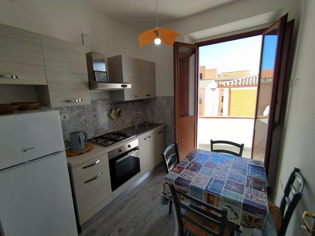סנטה טרזה גאיורה Stella Guest House מראה חיצוני תמונה