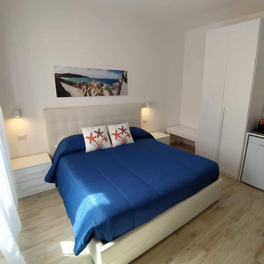 סנטה טרזה גאיורה Stella Guest House מראה חיצוני תמונה