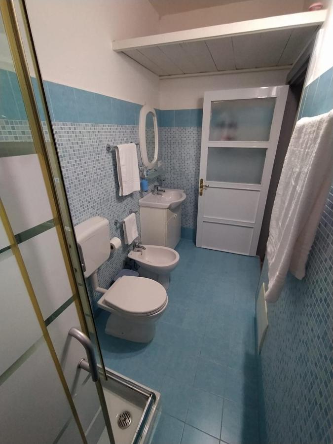 סנטה טרזה גאיורה Stella Guest House מראה חיצוני תמונה