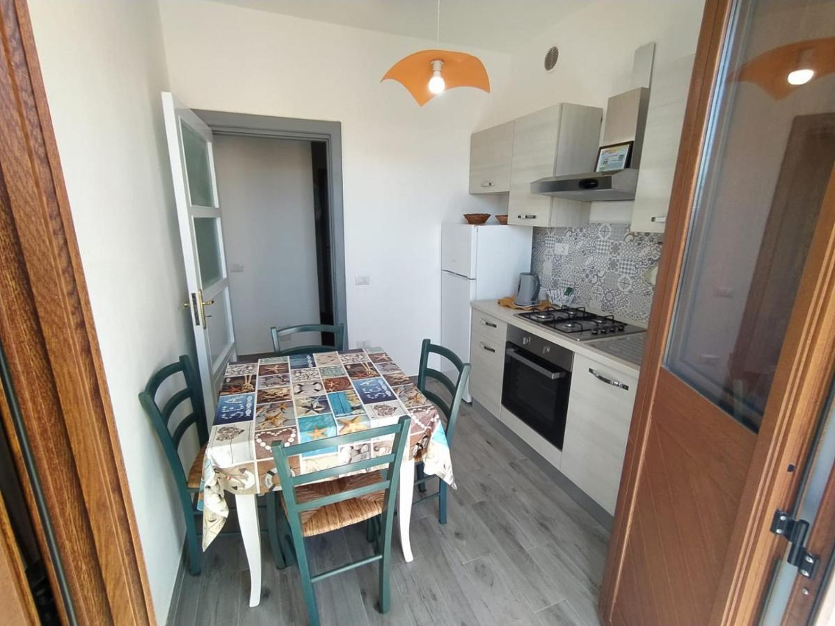 סנטה טרזה גאיורה Stella Guest House מראה חיצוני תמונה