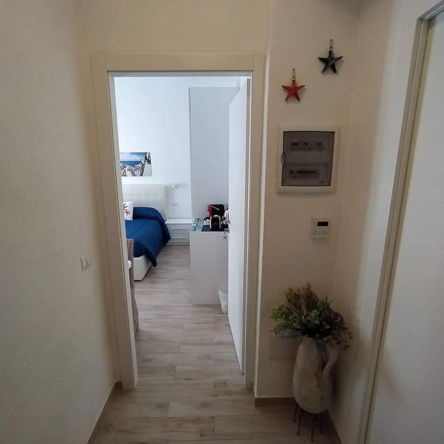 סנטה טרזה גאיורה Stella Guest House מראה חיצוני תמונה