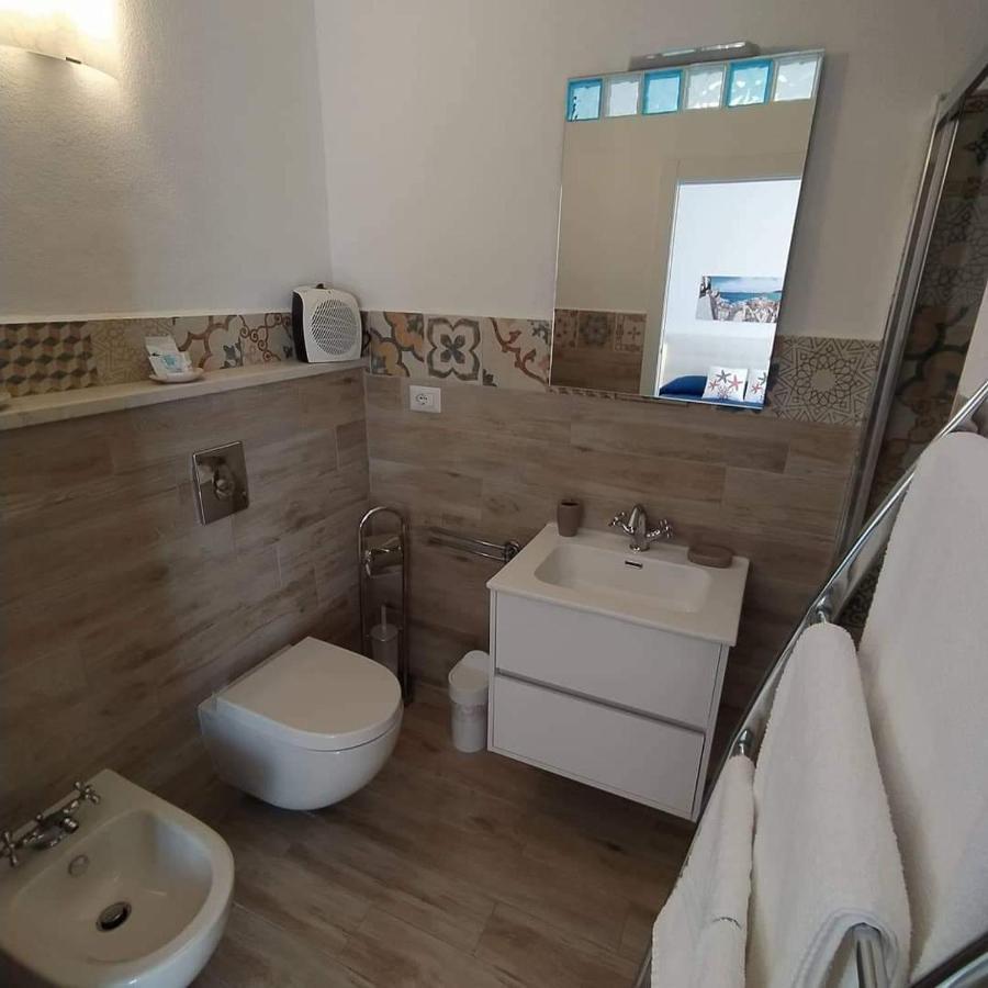 סנטה טרזה גאיורה Stella Guest House מראה חיצוני תמונה