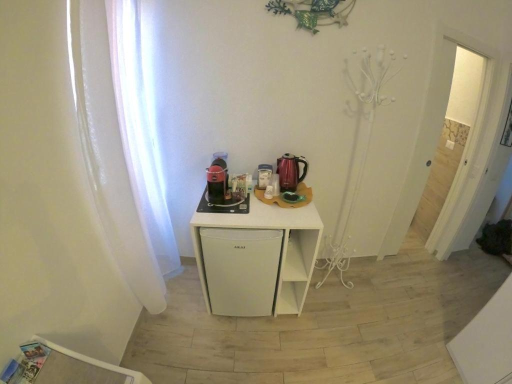 סנטה טרזה גאיורה Stella Guest House מראה חיצוני תמונה